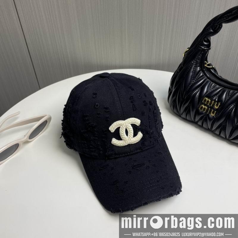 Chanel Hat dx72