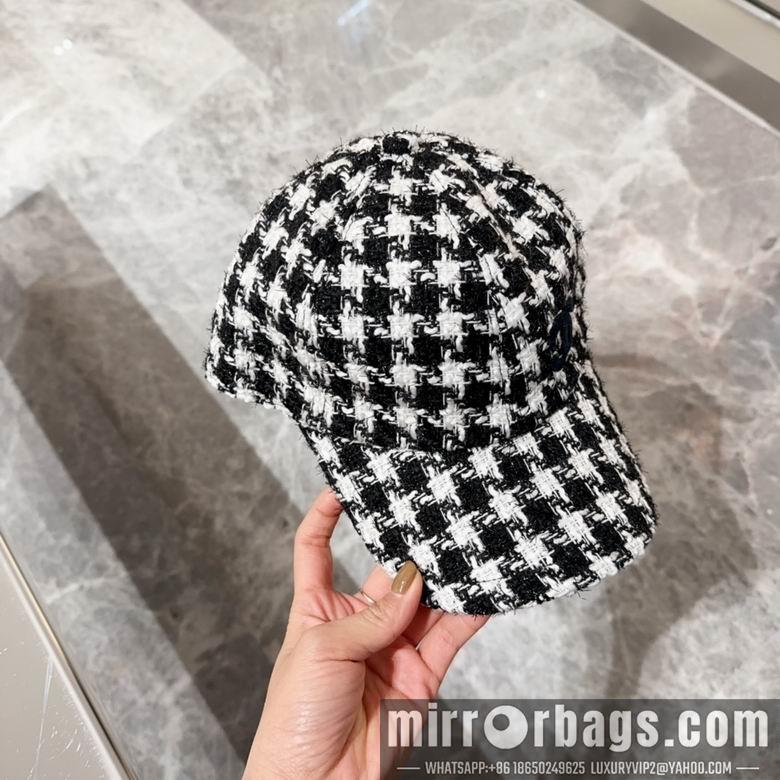 Chanel Hat dxn16