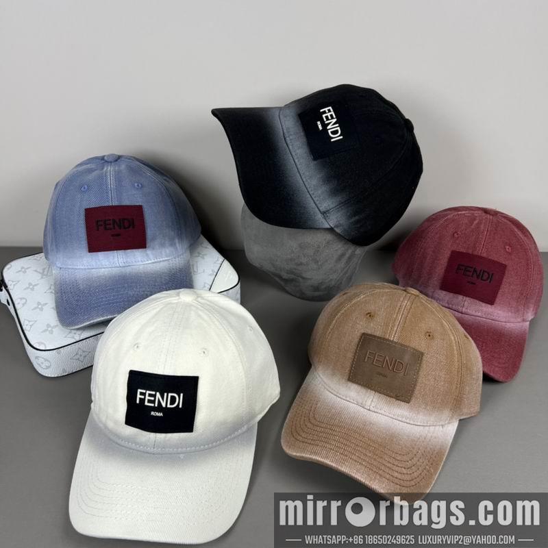 Fendi Hat dx67