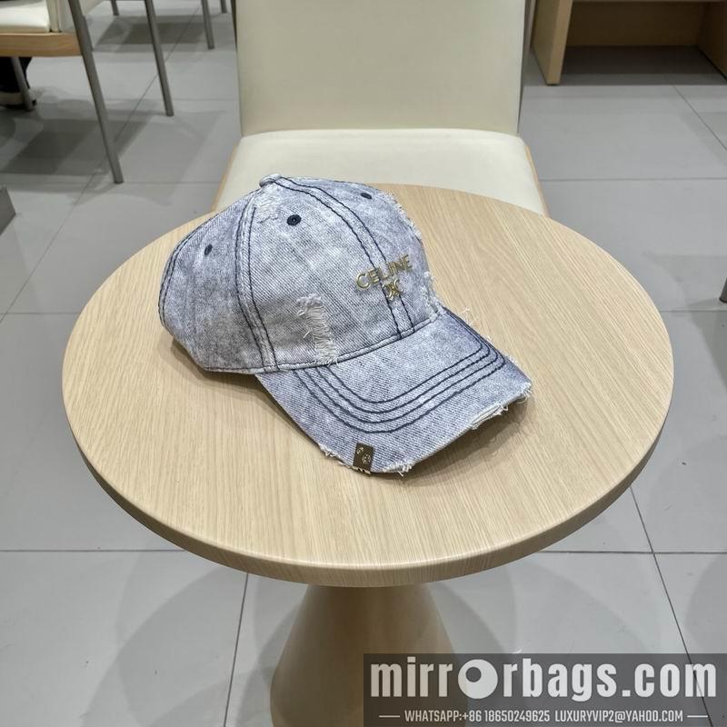 Celine Hat 030706