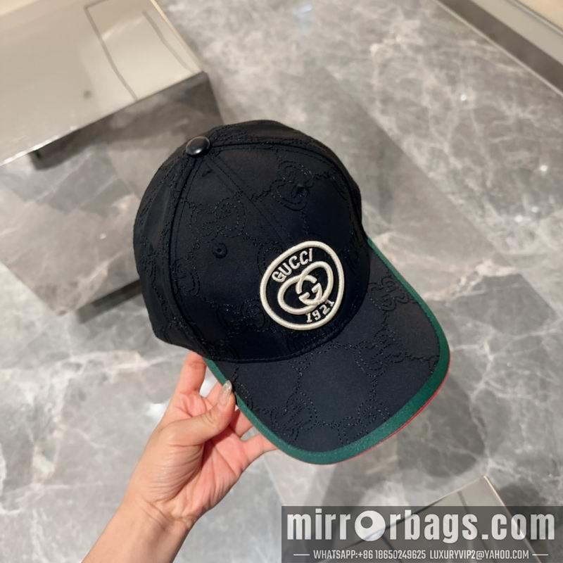 Gucci Hat 050701