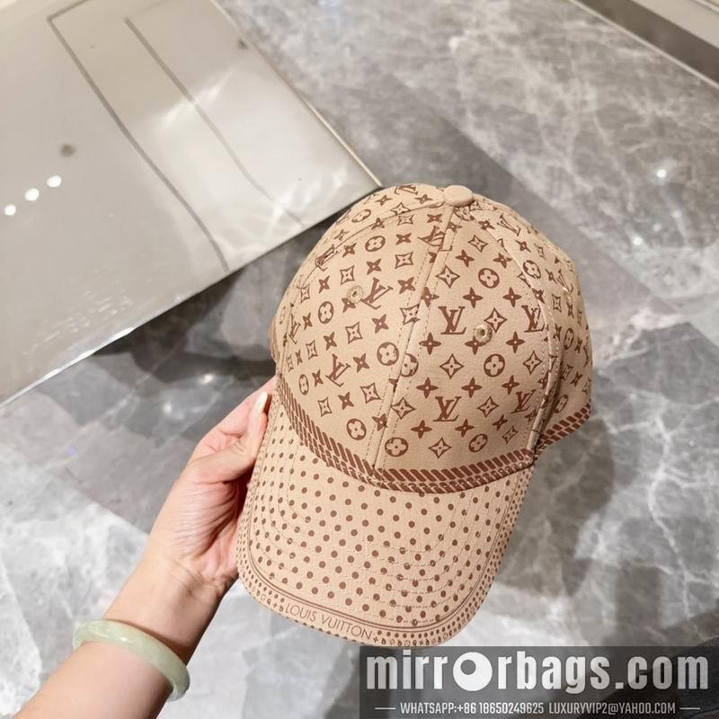 LV Hat 072806