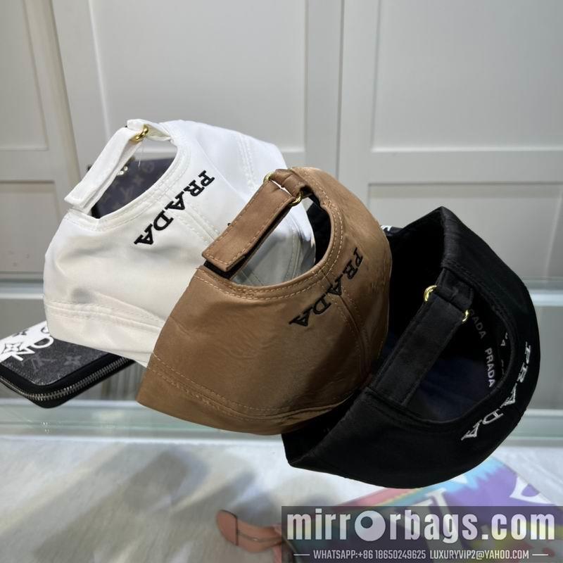 Prada Hat dx09