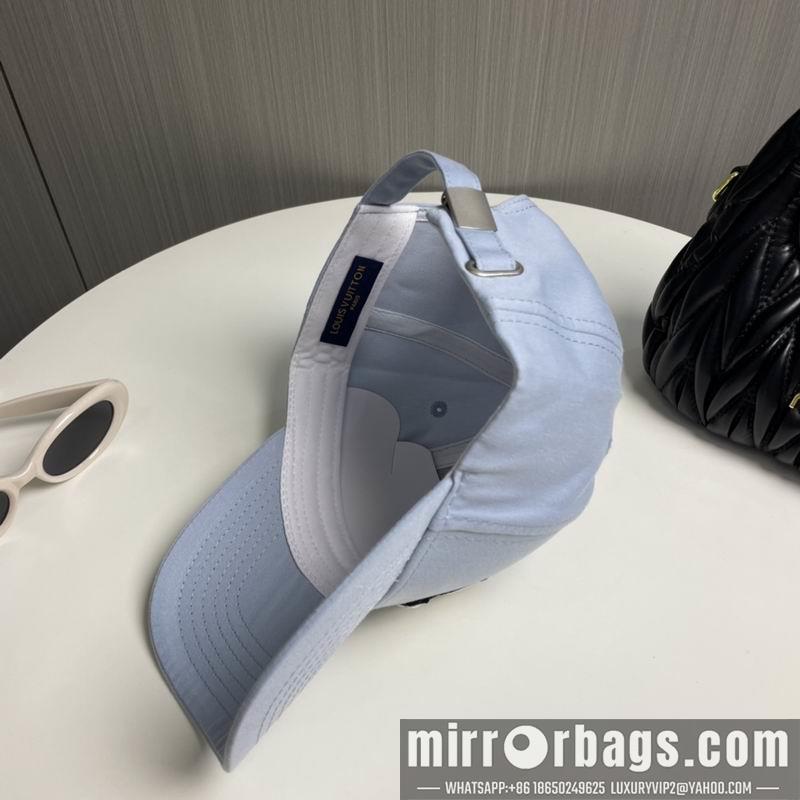 LV Hat 121402