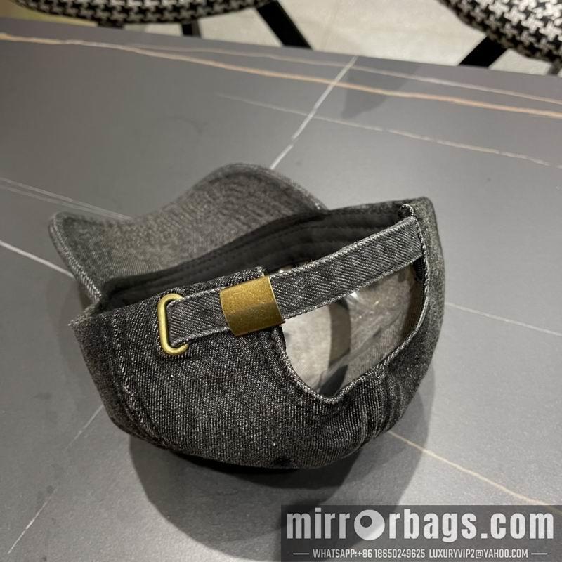 Prada Hat 042604