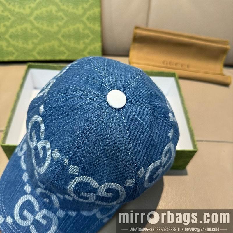 Gucci Hat dx159