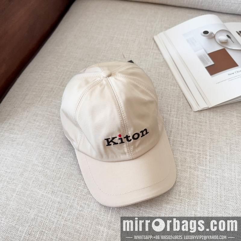 Kiton Hat dx20