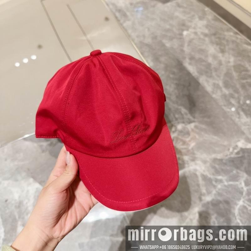 Loro Piana Hat 080501
