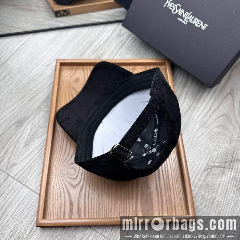 YSL Hat dx29