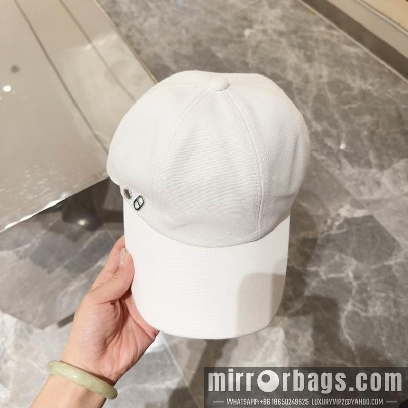 Hermes Hat dx20