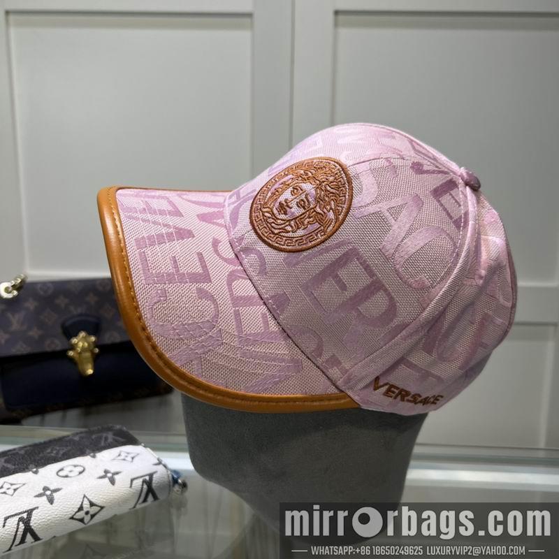 Versace Hat 050701