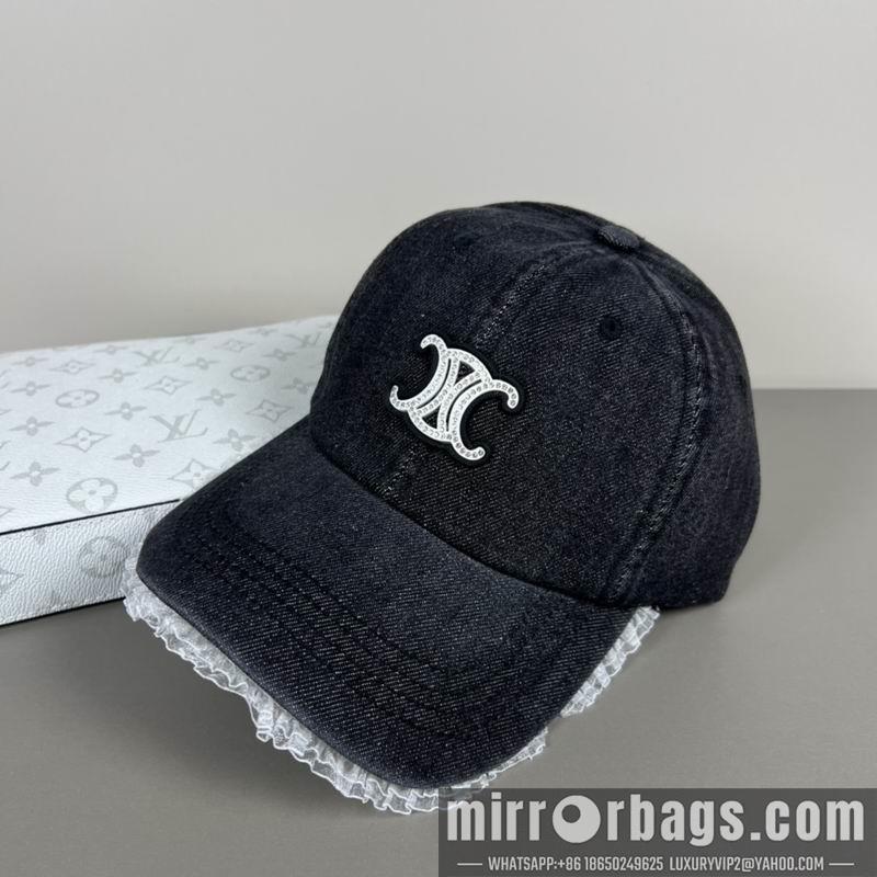 Celine Hat dx21