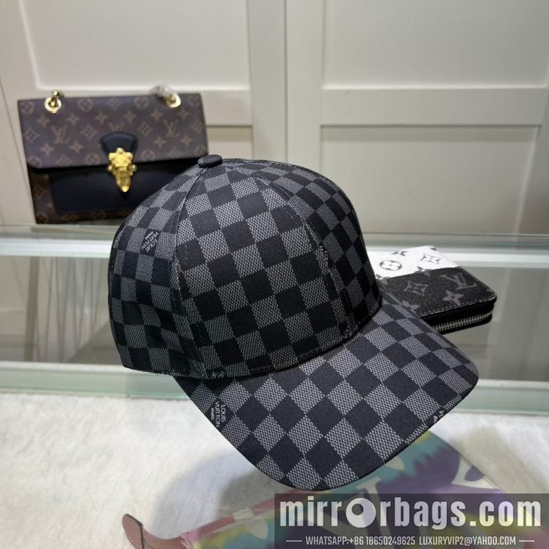 LV Hat 071304