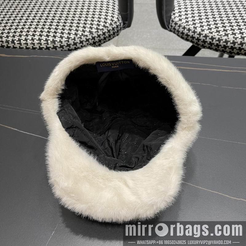LV Hat 081004