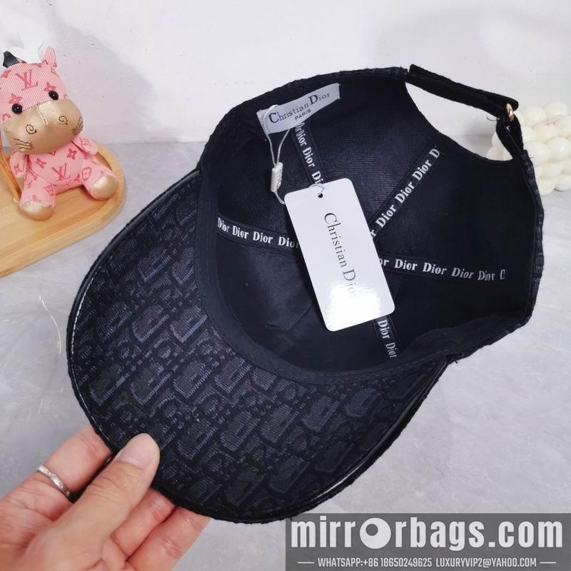 Dior Hat dx03
