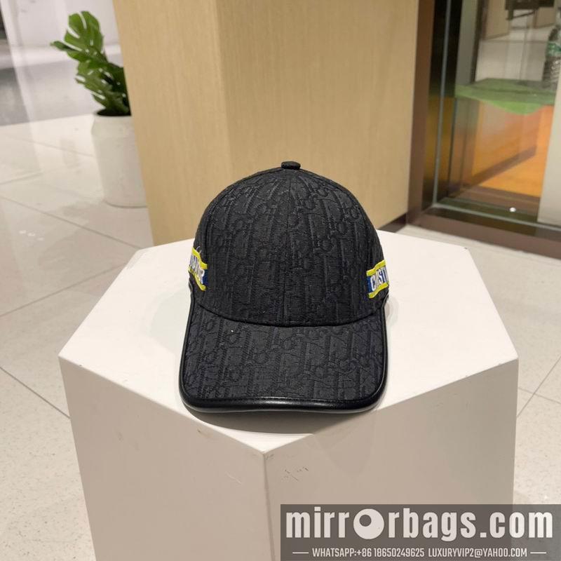 Dior Hat 083001