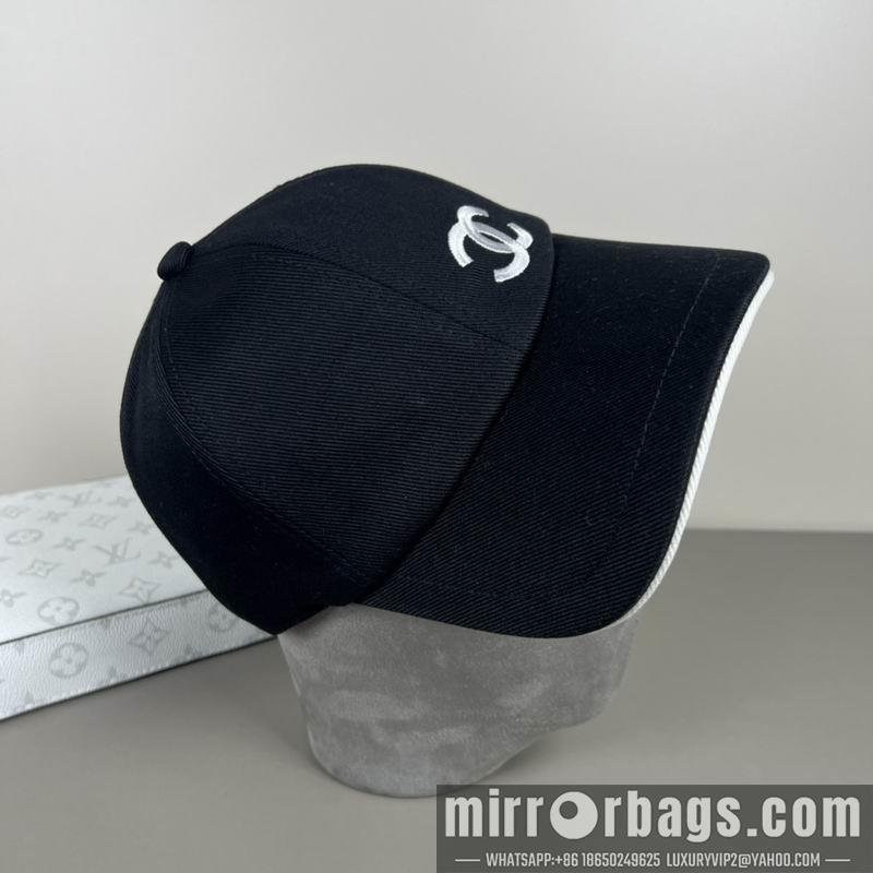 Chanel Hat dx35