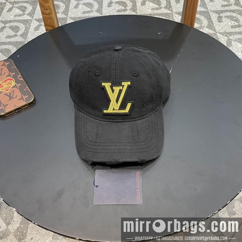 LV Hat 050709