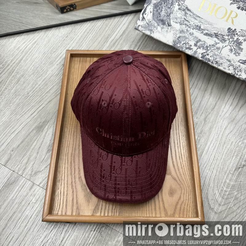 Dior Hat dx62