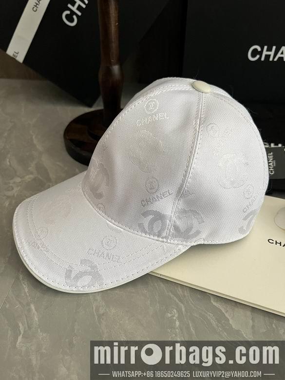 Chanel Hat dxn02