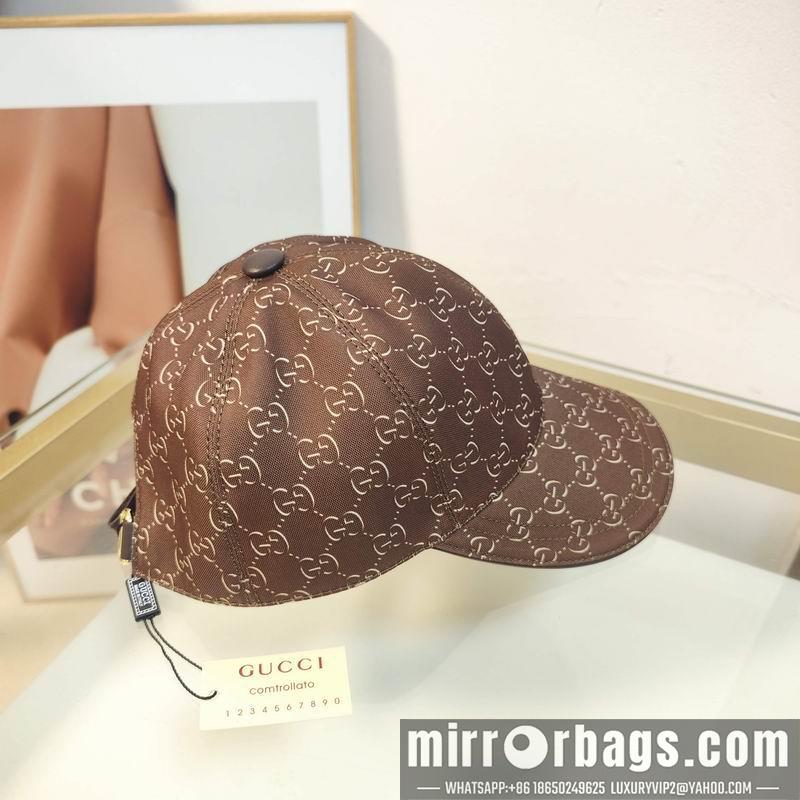 Gucci Hat dx28