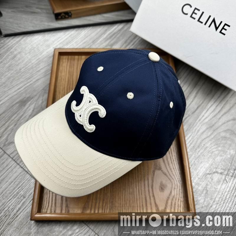 Celine Hat dx28