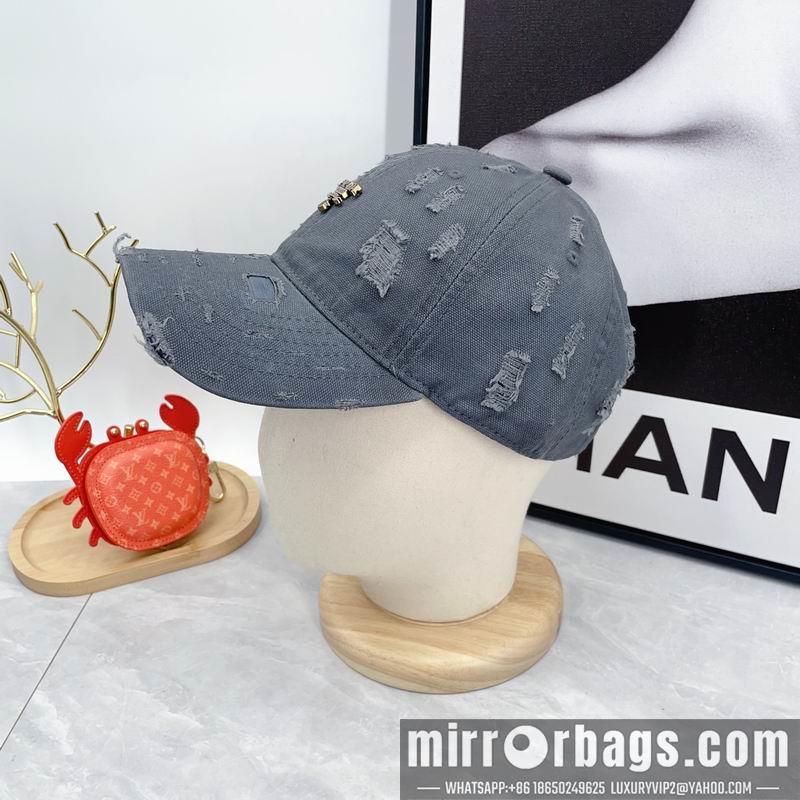 Prada Hat dx13