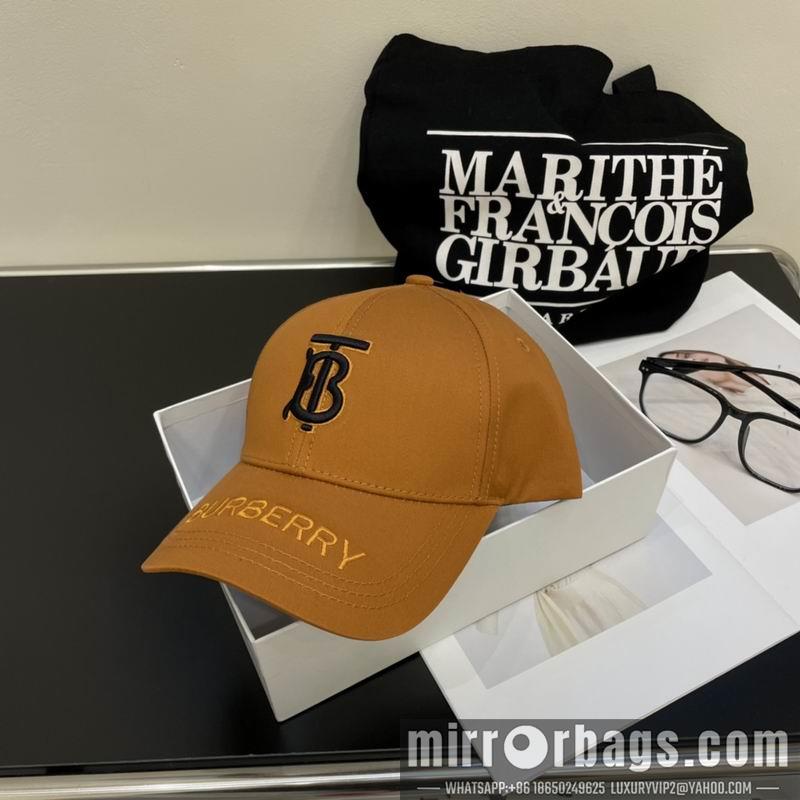Burberry Hat dx16