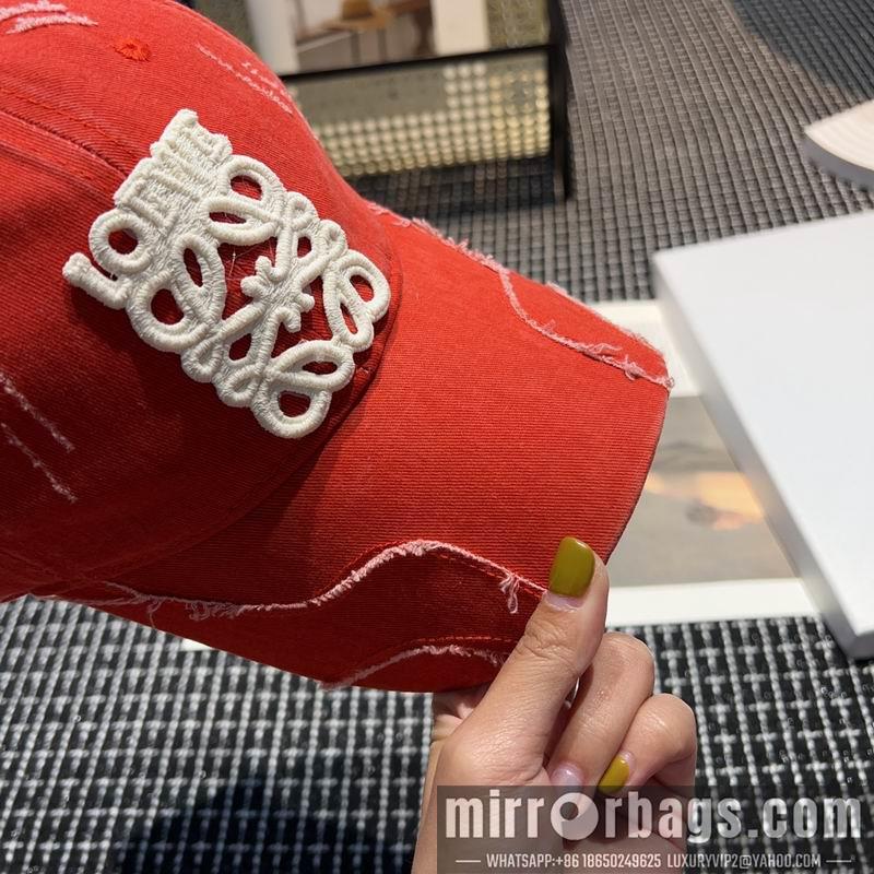 Loewe Hat dx08