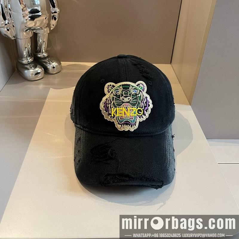 Kenzo Hat dx03