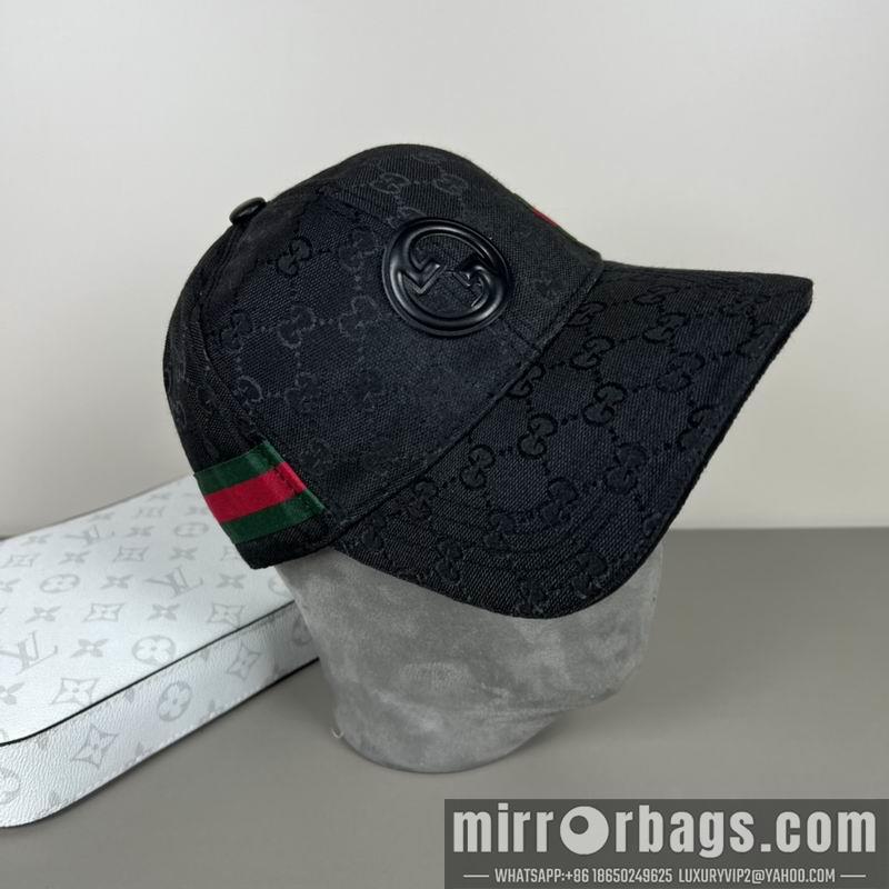 Gucci Hat dx31