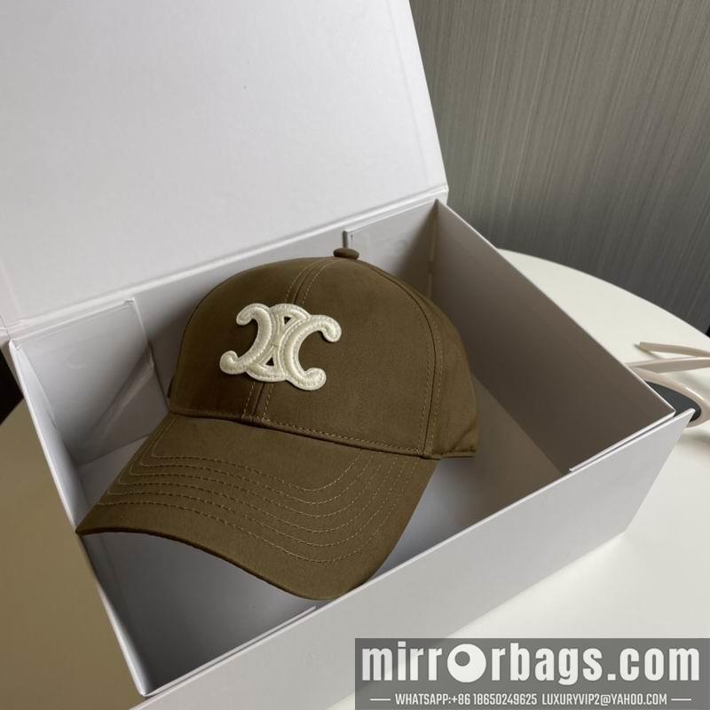 Celine Hat 081001