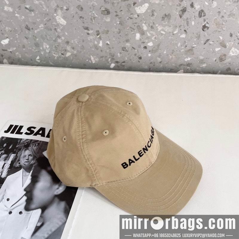 Balenciaga Hat 030969