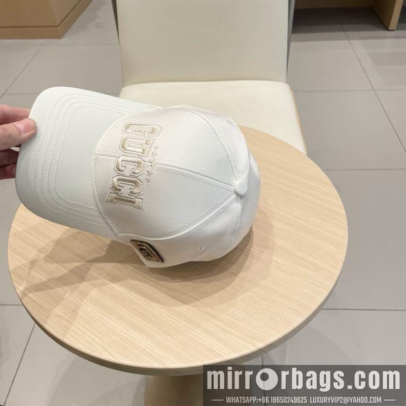 Gucci Hat 011501