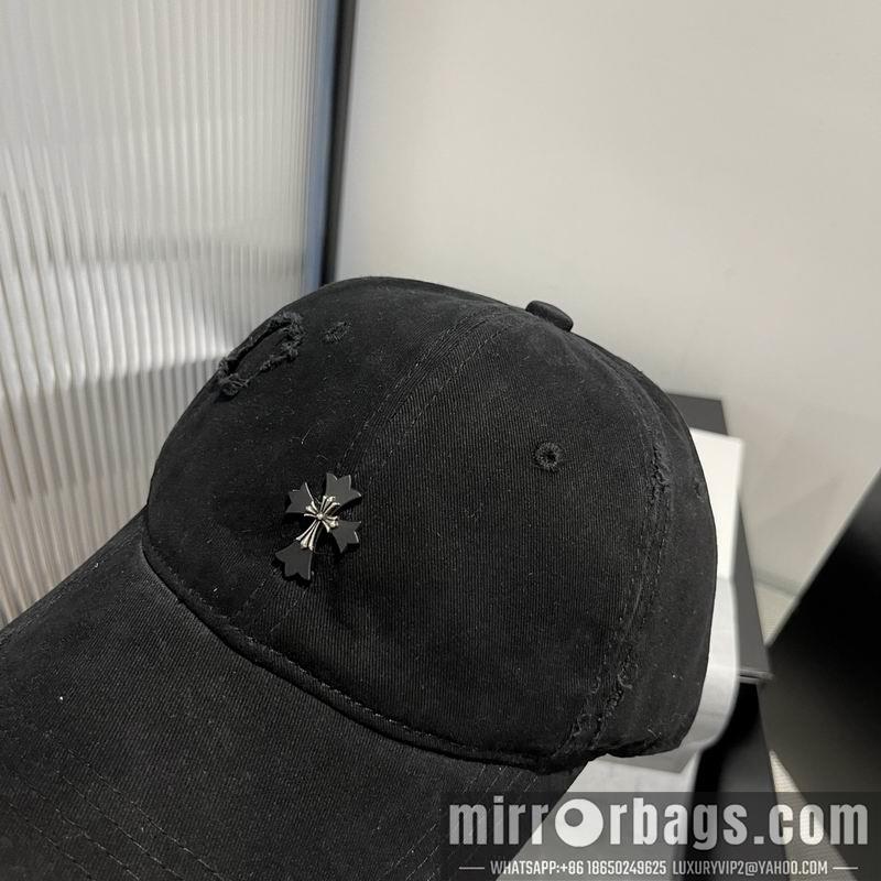 Chrome Hearts Hat dx35