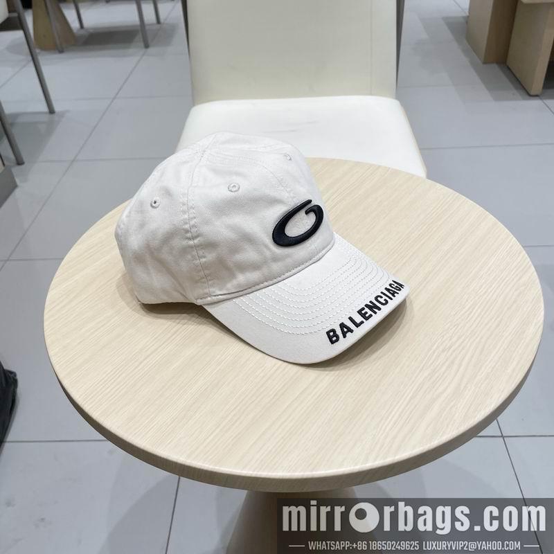 Balenciaga Hat 041403