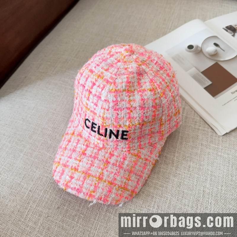 Celine Hat dx71