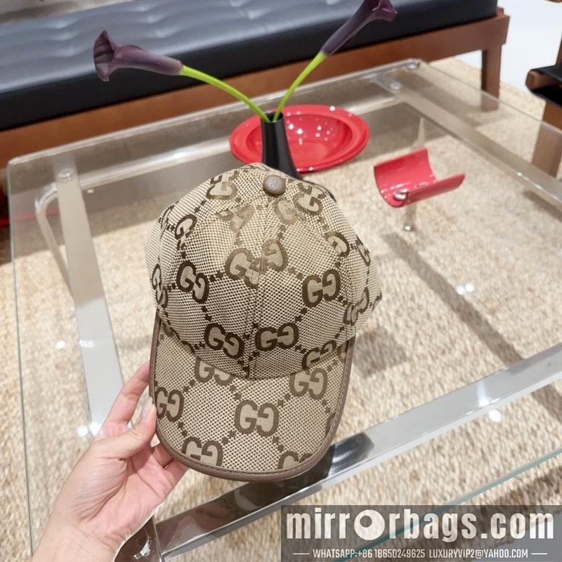 Gucci Hat 081401
