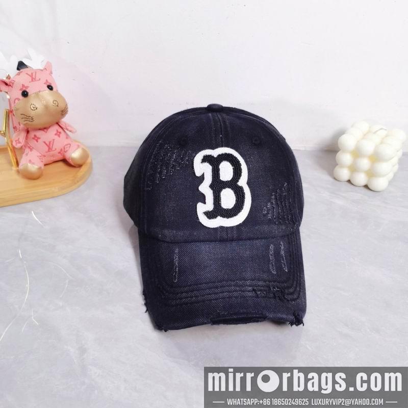 MLB NY Hat dx04