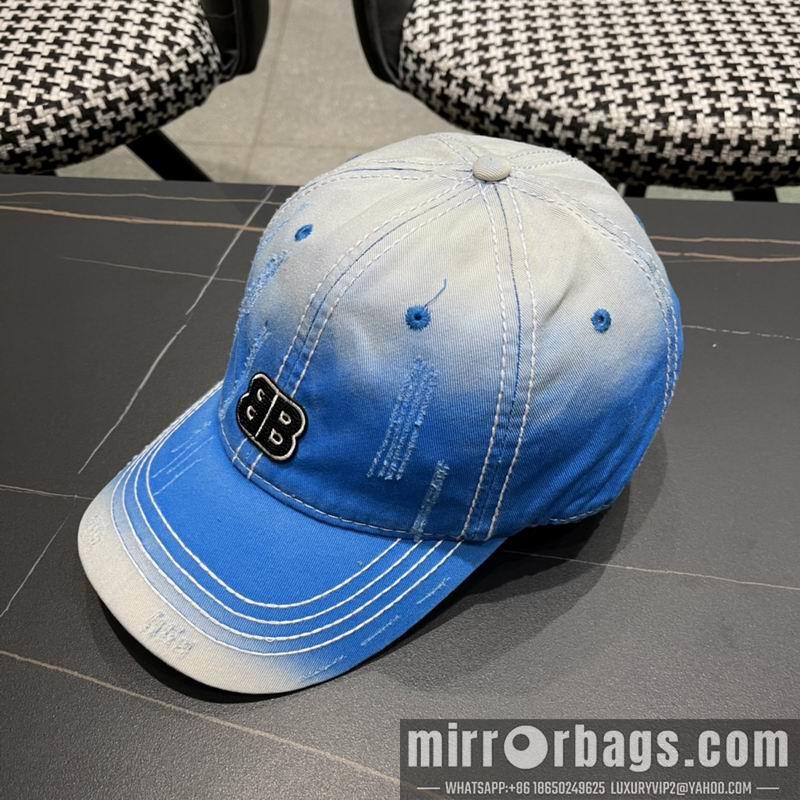Balenciaga Hat 081007