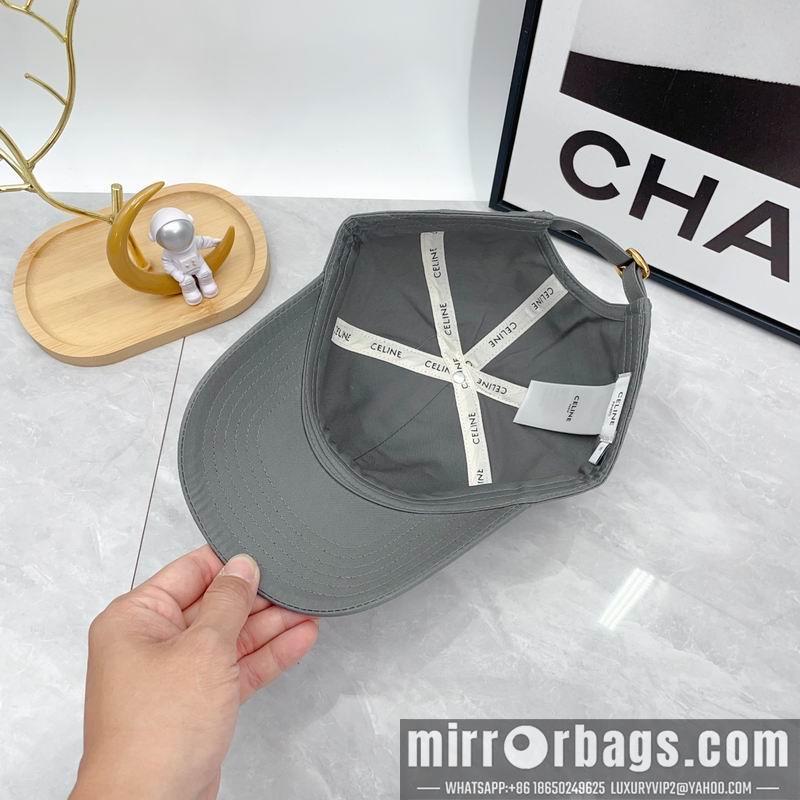 Celine Hat dx34