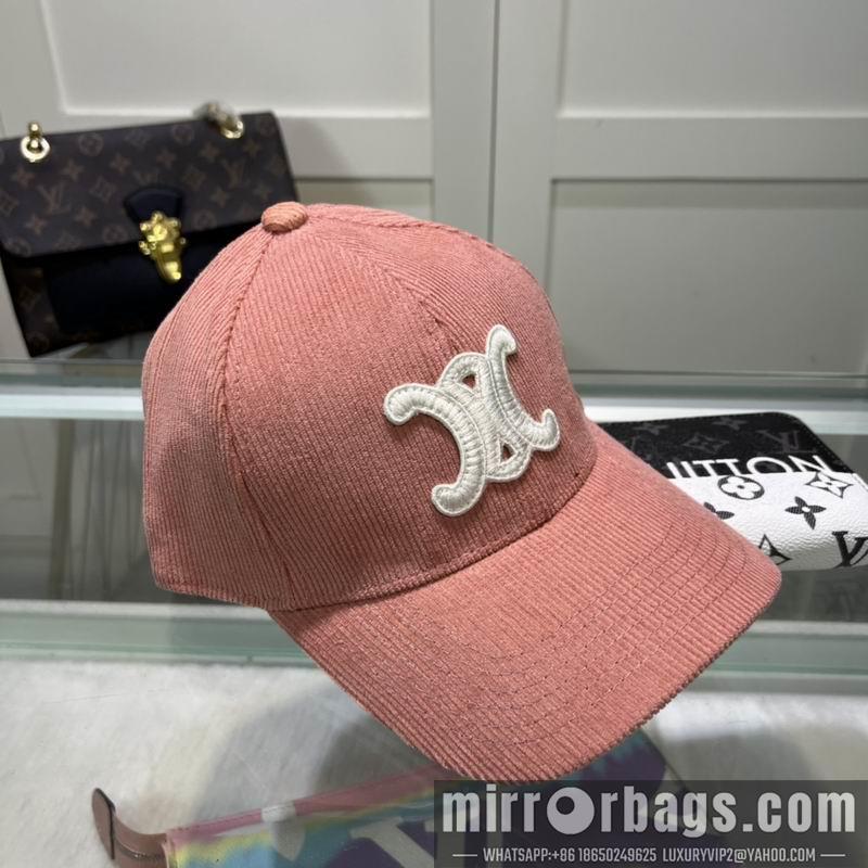 Celine Hat dx103