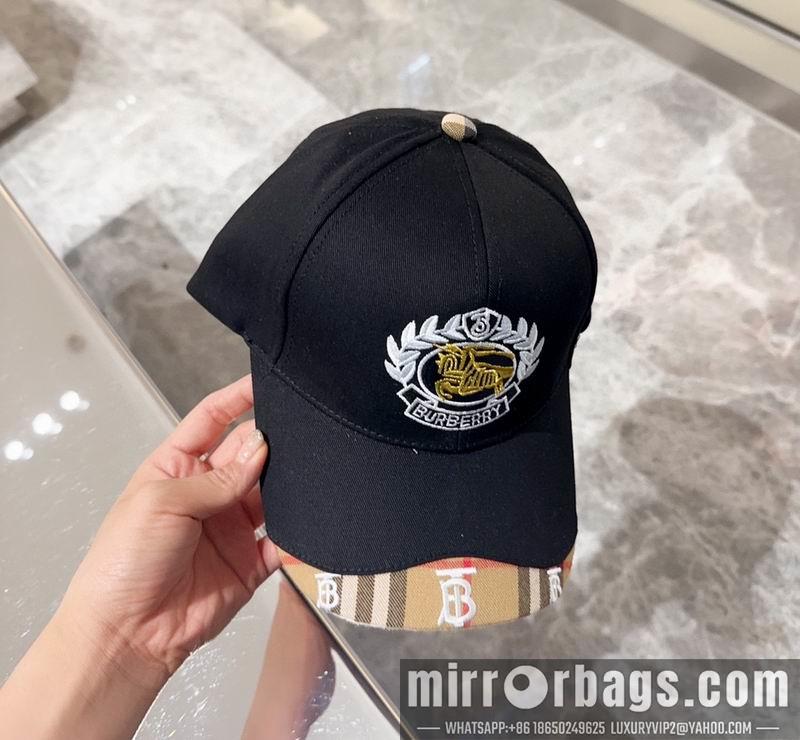 Burberry Hat dx23