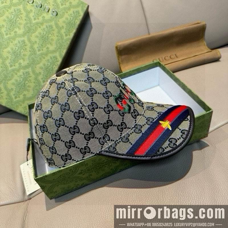 Gucci Hat dx47