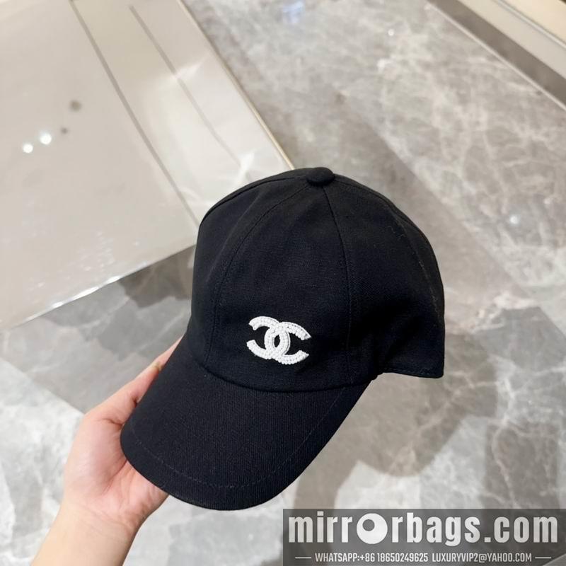 Chanel Hat dx50