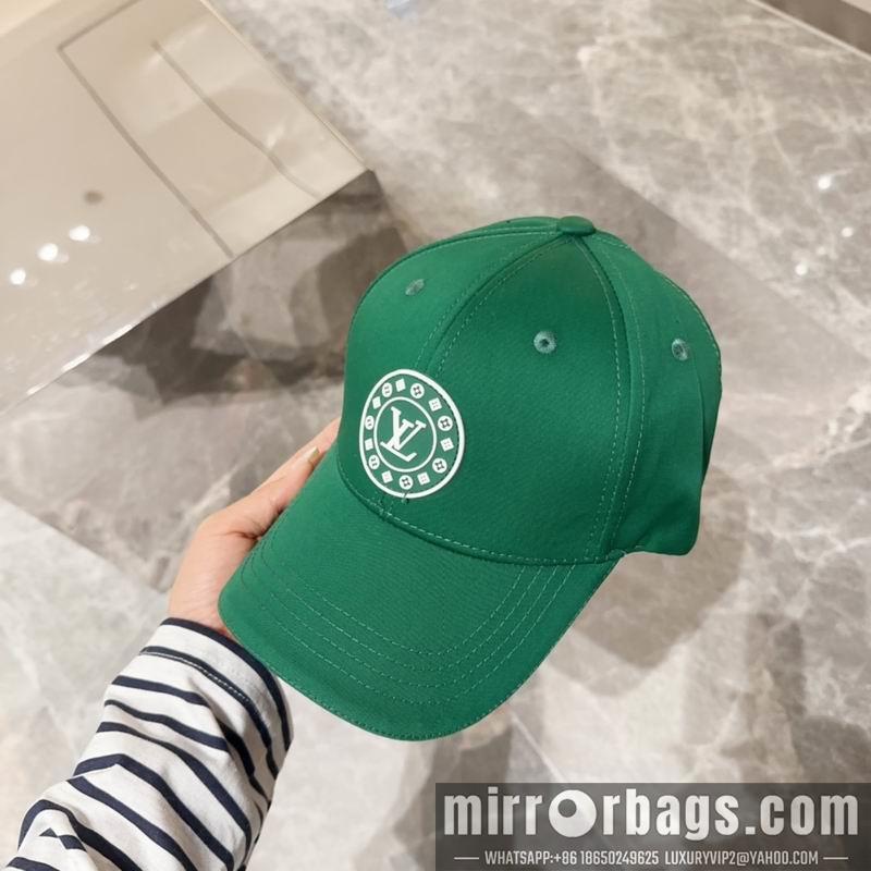 LV Hat dx128