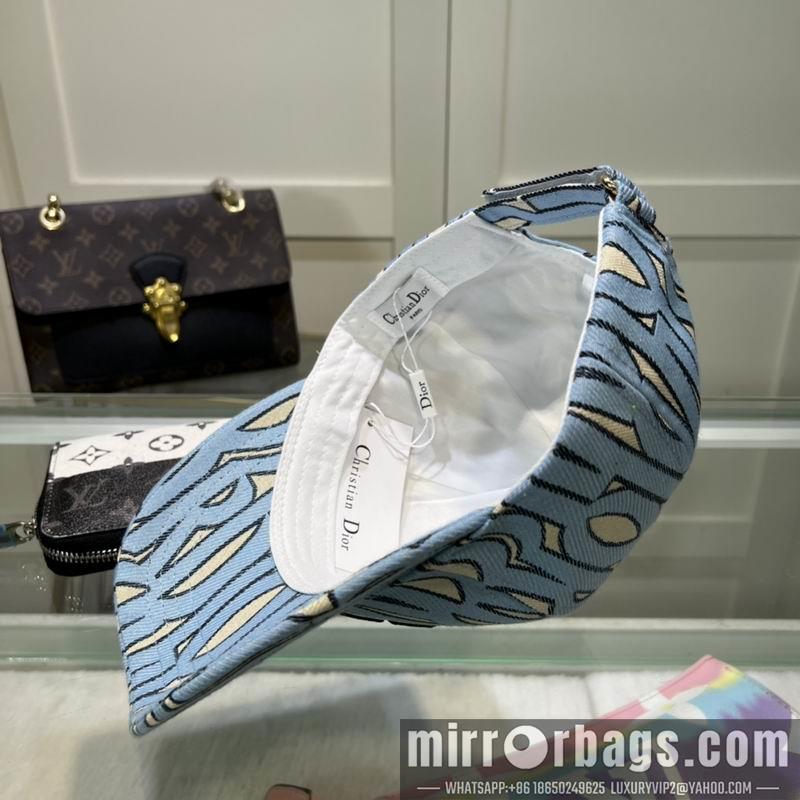 Dior Hat dx68