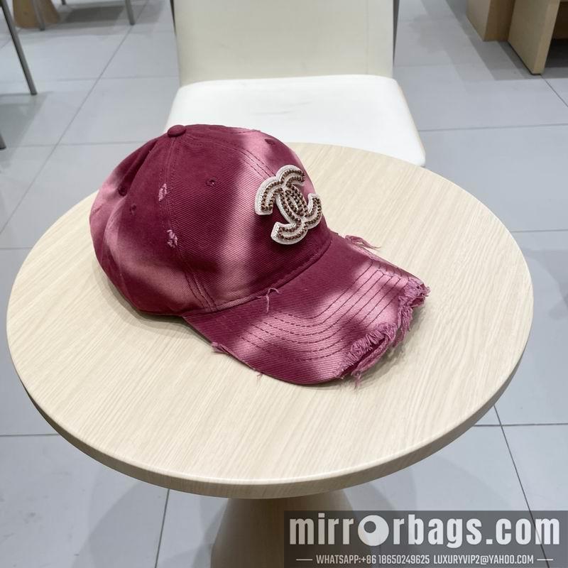 Chanel Hat 041404