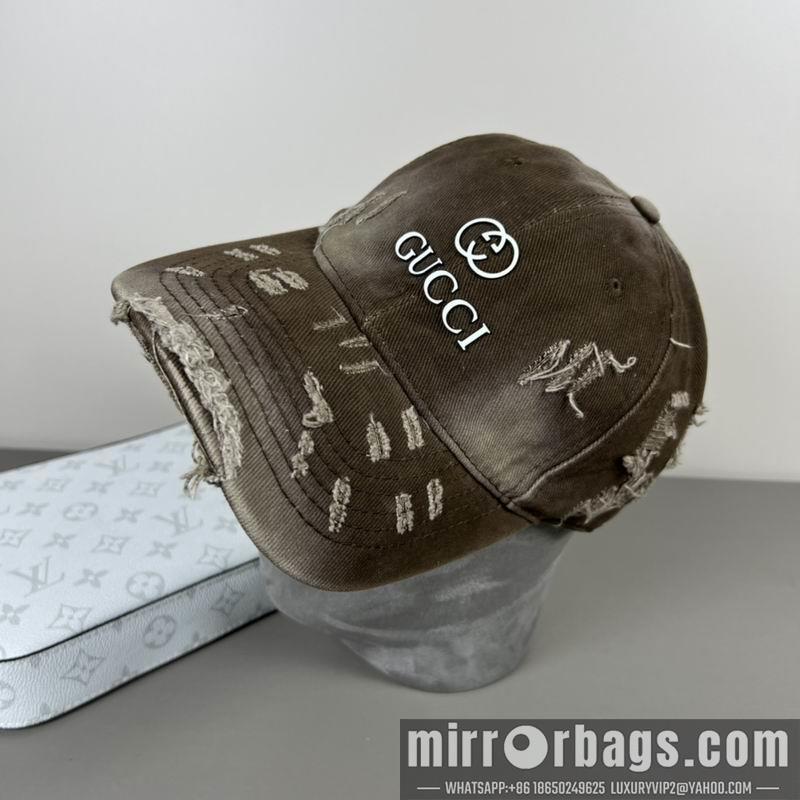 Gucci Hat dx33