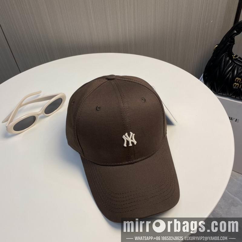 MLB NY Hat 100701